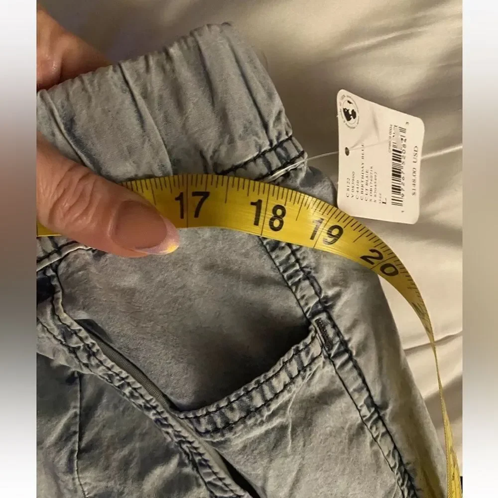 Free People new oversized